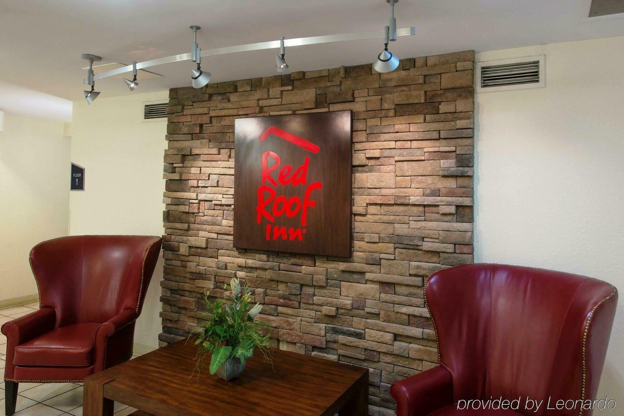 Red Roof Inn Plus+ Jacksonville - Southpoint Exteriér fotografie