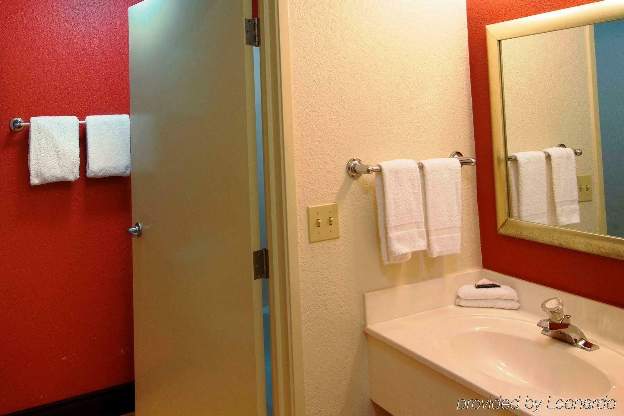Red Roof Inn Plus+ Jacksonville - Southpoint Exteriér fotografie