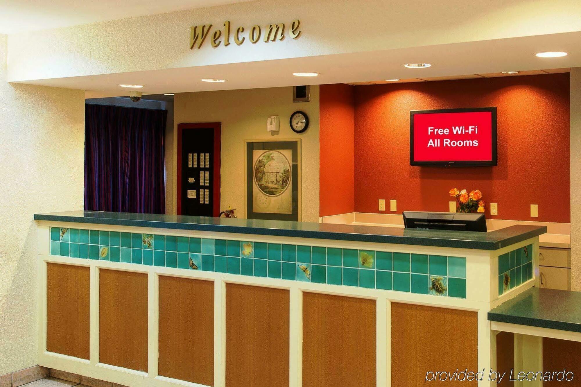 Red Roof Inn Plus+ Jacksonville - Southpoint Exteriér fotografie